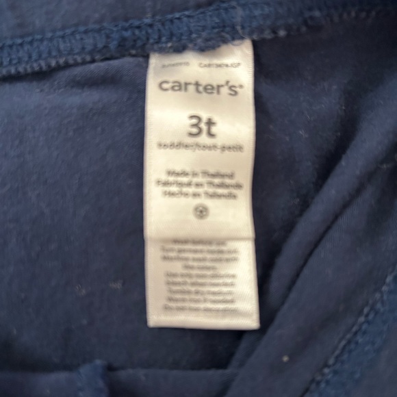 Used girls pajamas all size 3T - Picture 9 of 10